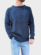 Maglione ciniglia 271 LANDEK