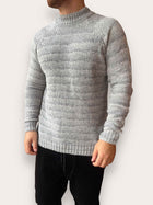 Maglione ciniglia OVERD