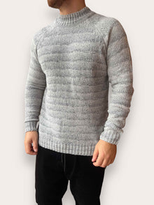 Maglione ciniglia OVERD