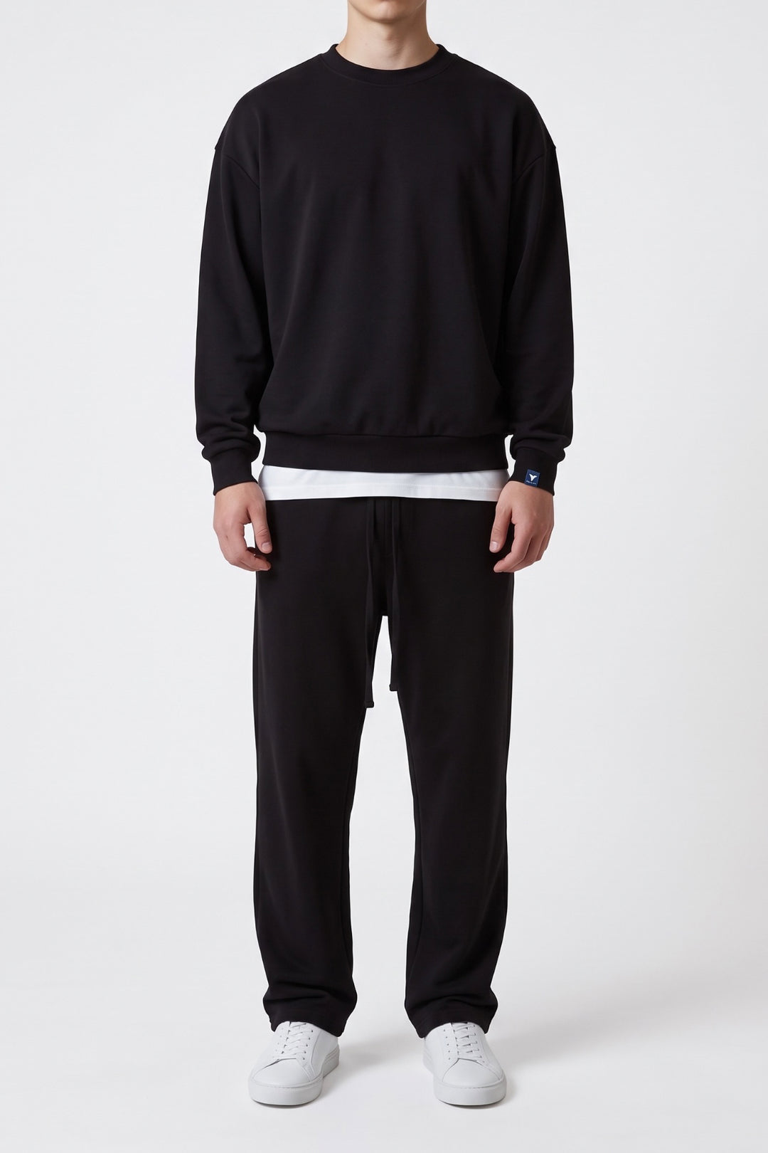 Pantalone PL103 sweater WHY NOT BRAND