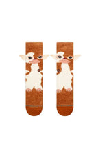 Calzini Gizmo crew STANCE