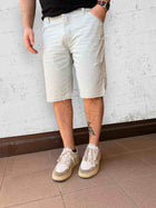 Bermuda denim KLIXS