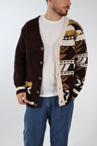 Cardigan bouclé Sestu162 BL11