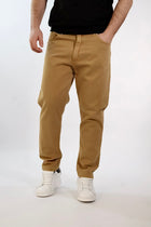 Pantalone maracana cropped  210 BERNA