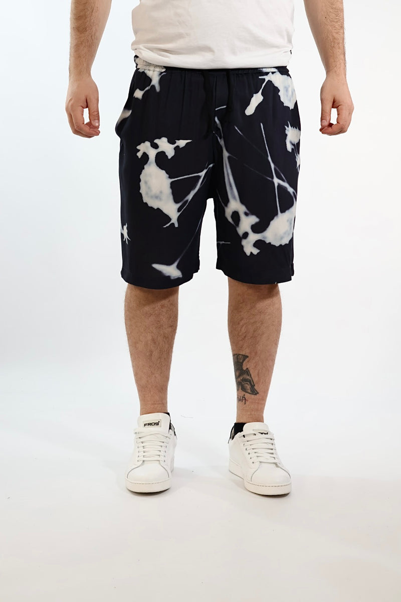 Bermuda viscosa shadows BF01 WHY NOT BRAND