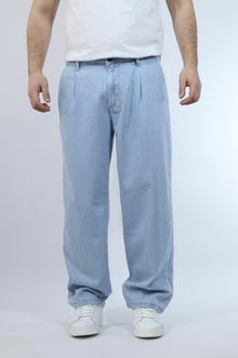Jeans Delamere chino pence RBL155  PONT