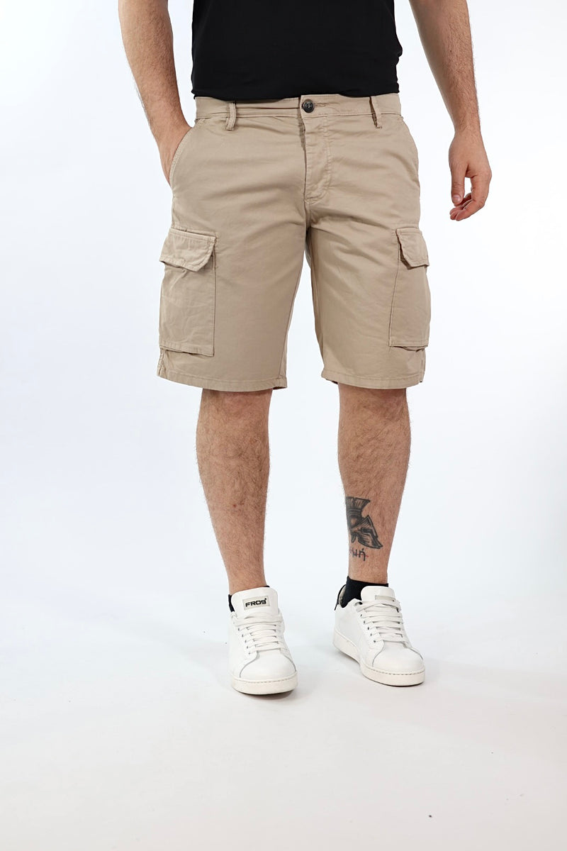 Bermuda cargo rio  BD8 WHY NOT BRAND