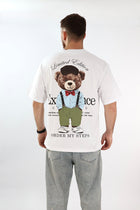 T shirt orso 942 J.W