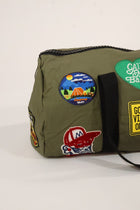 Borsone patch 258 BERNA