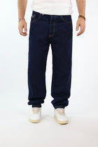 Jeans no wash lowregular BLK21730  BL11