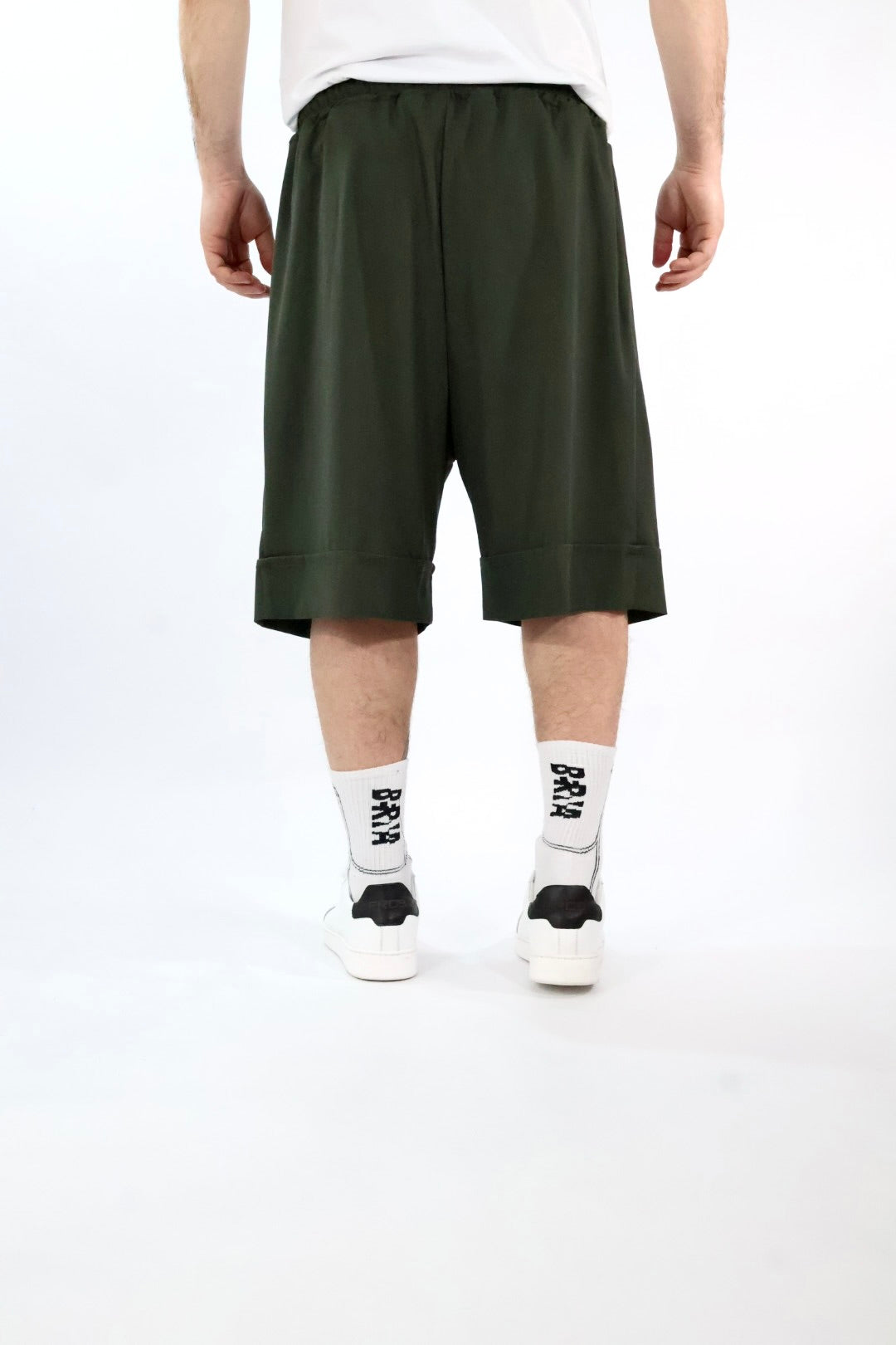 Bermuda loose bc4 WHY NOT BRAND
