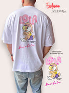 T shirt Looney Tunes KORNER 20