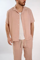 Camicia m/m C58 OVER-D