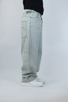 Jeans carpenter bleach 201 BERNA