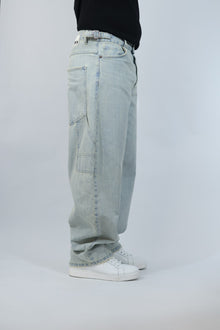 Jeans carpenter bleach 201 BERNA