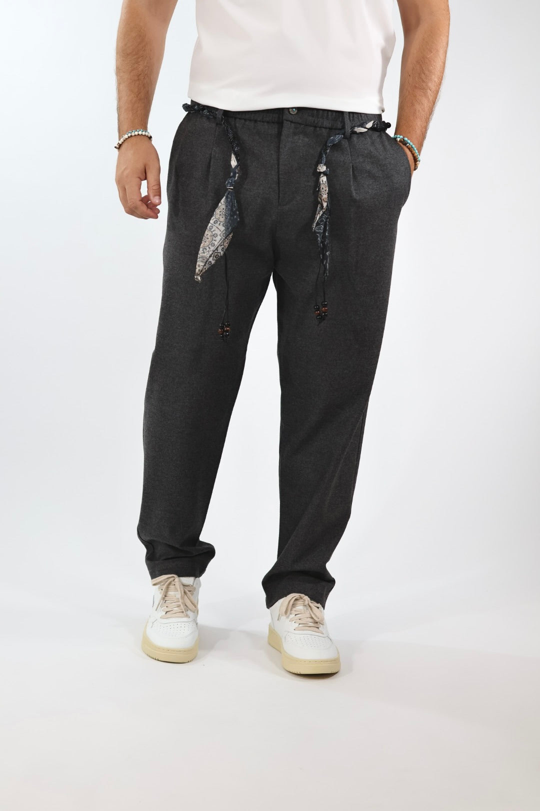 Pantalaccio winter 301 BERNA