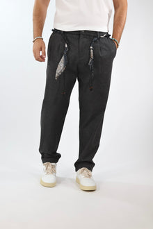 Pantalaccio winter 301 BERNA