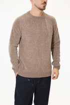Maglione M21 Ciniglia OVERD