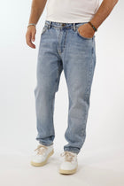 Jeans Yellowstone cropped  fit RATM51 PONT