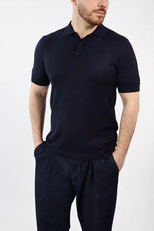 Polo in maglia regular 219 ONLY & SONS