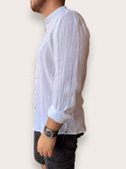 Camicia Lino BERNA