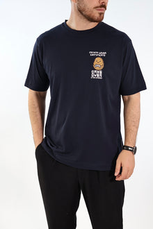 T shirt patata lover 458 BERNA