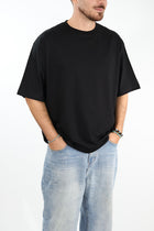 T Shirt 1196 basic boxy fit PRIMID J.W