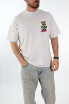 T shirt orso 6257 J.W