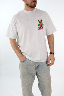 T shirt orso 6257 J.W