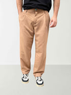 Pantalone japan camoscio 120 BERNA