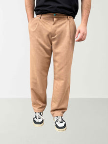 Pantalone japan camoscio 120 BERNA