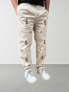 Pantalone camp nou 515 BERNA