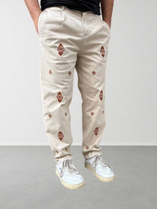 Pantalone camp nou 515 BERNA