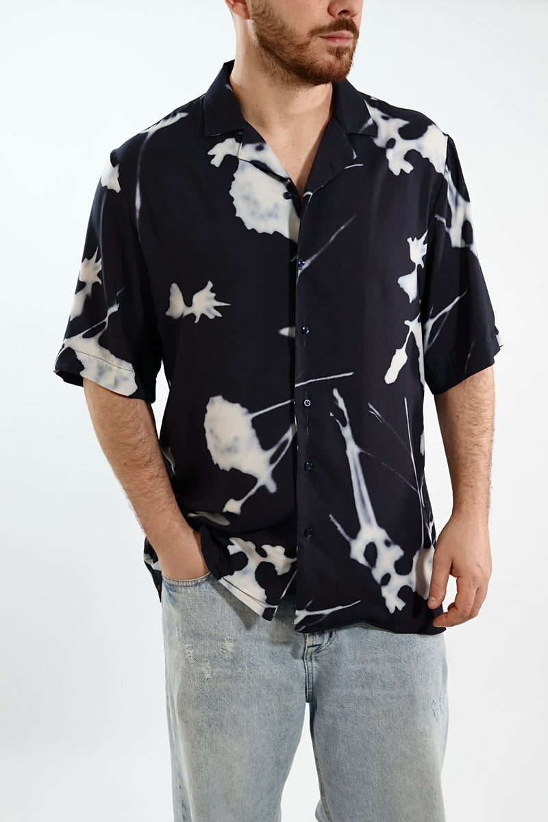 Camicia shadows CF20 WHY NOT BRAND