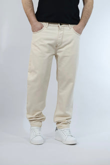 Jeans Yellowstone cropped RBENAT PONT