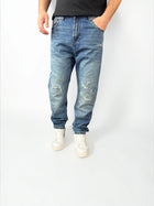 Jeans grant carrot 515Q GIANNI LUPO