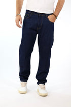 Jeans Yellowstone cropped  fit RB00 PONT