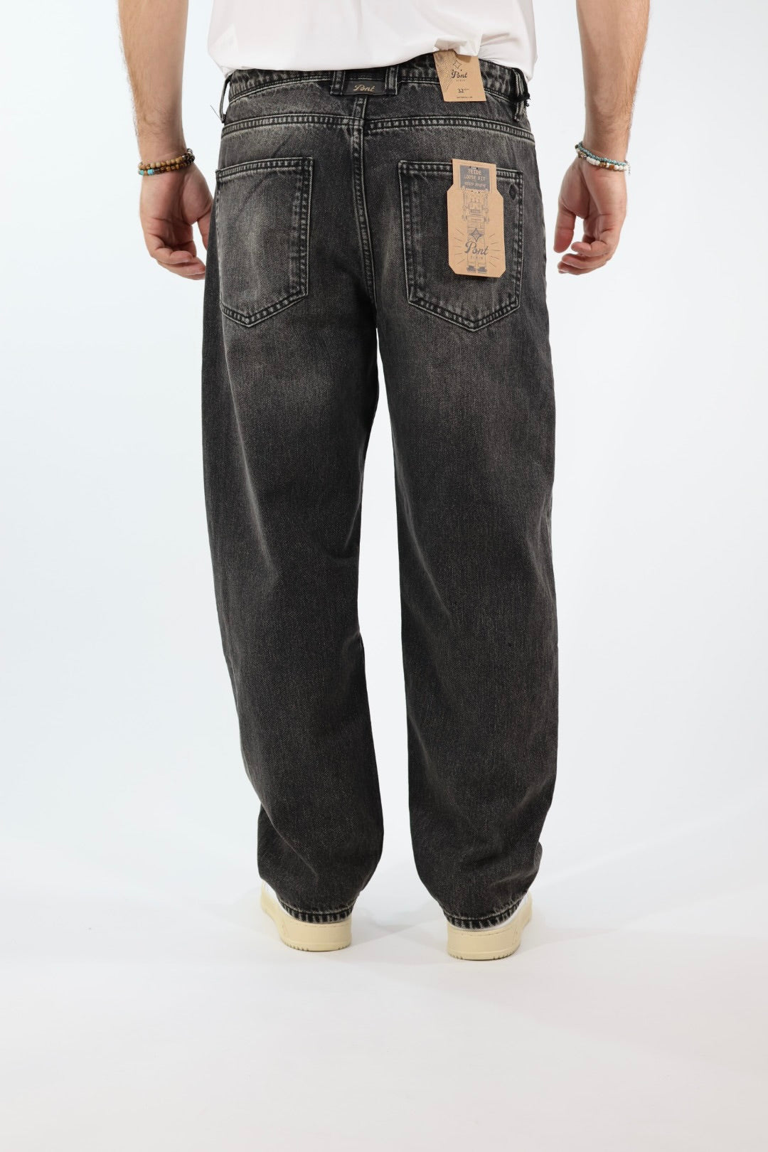 Jeans Teide loose fit RBC90  PONT