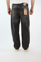 Jeans Teide loose fit RBC90  PONT