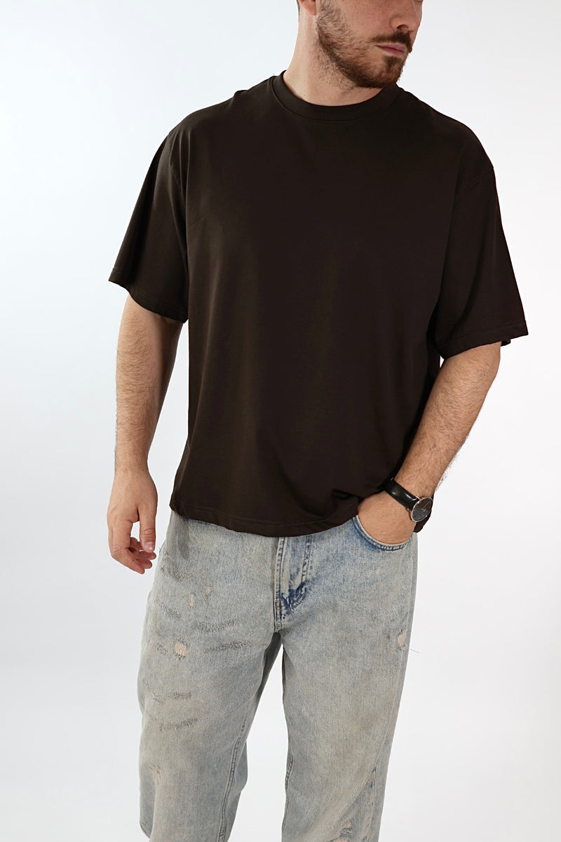 T Shirt crop 1196 PRIMID J.W