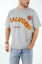 T shirt vintage fit keep calm 132 BERNA