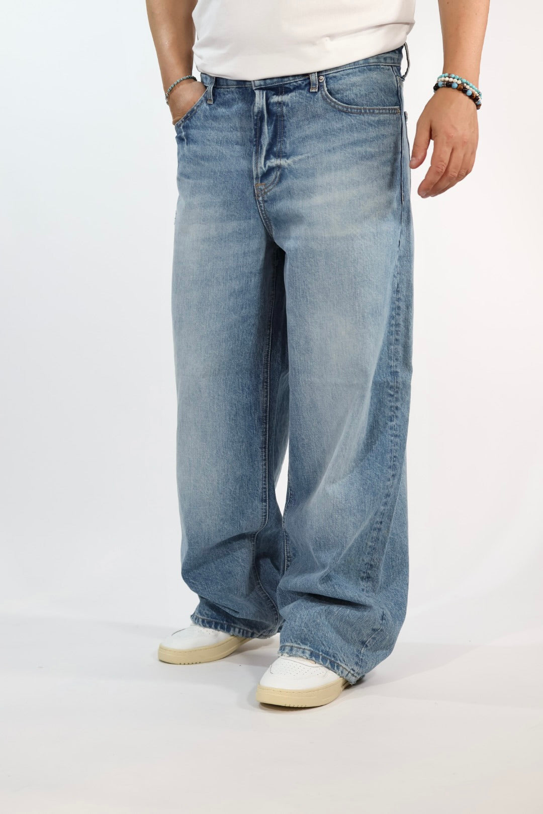 Jeans 590 remi wide DMB ONLY & SONS