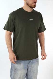 T shirt logo ME4 WHY NOT BRAND
