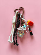 Portachiavi charm bibita ZOLYRA