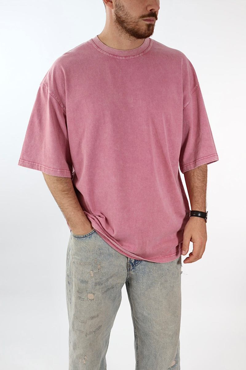 T shirt slavata over 979 PRIMID J.W
