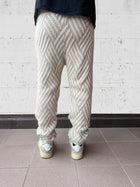 Pantalone Vanisè in maglia BERNA