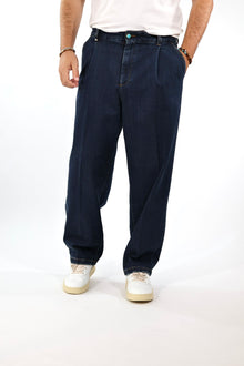 Pantalone japan San Siro 753 BERNA