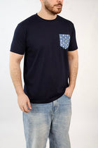 T-shirt taschino gin tonic 1885 SUPERCULTURE