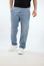 Jeans palazzo 820 BL11
