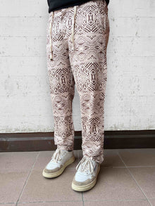 Pantalone azteco BL11